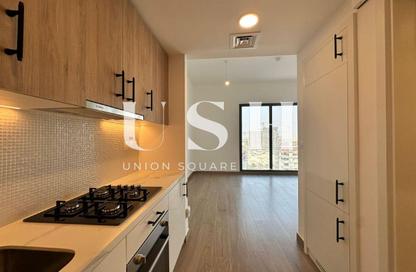 Apartment - Studio - 1 for rent in Liva - Town Square - Dubai Apartment - Studio - 1 for rent in Liva - Town Square - Dubai