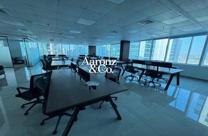 Office Space - Studio for rent in Capital Golden Tower - Business Bay - Dubai