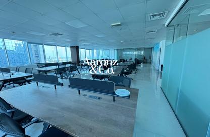 Office Space - Studio for rent in Capital Golden Tower - Business Bay - Dubai