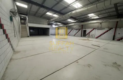 Warehouse - Studio - 1 Bathroom for rent in Al Quoz Industrial Area 3 - Al Quoz Industrial Area - Al Quoz - Dubai Warehouse - Studio - 1 Bathroom for rent in Al Quoz Industrial Area 3 - Al Quoz Industrial Area - Al Quoz - Dubai