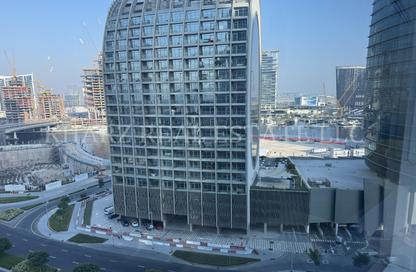 Office Space - Studio - 1 Bathroom for rent in Empire Heights 2 - Empire Heights - Business Bay - Dubai