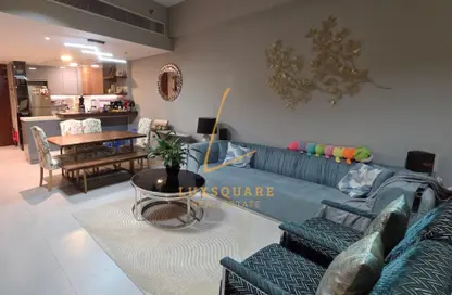 Apartment - 2 Bedrooms - 3 Bathrooms for rent in 2020 Marquis - Arjan - Dubai