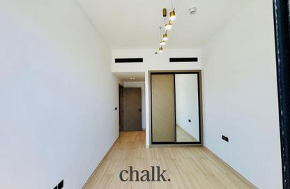 Apartment - 1 Bedroom - 2 Bathrooms for rent in Binghatti Heights - District 10 - Jumeirah Village Circle - Dubai