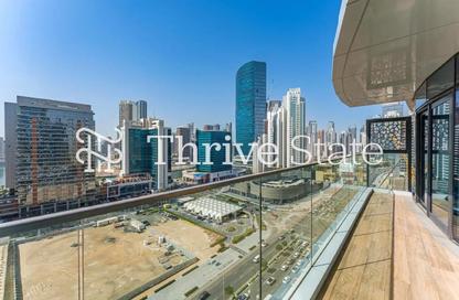 Apartment - 2 Bedrooms - 3 Bathrooms for rent in Imperial Avenue - Downtown Dubai - Dubai