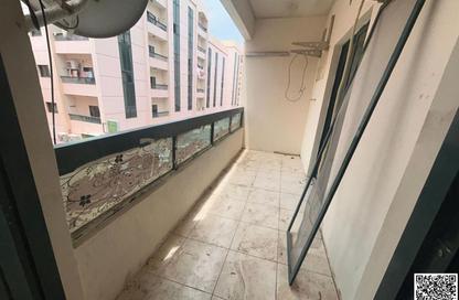 Apartment - 3 Bedrooms - 3 Bathrooms for rent in Al Nakheel - Ajman Downtown - Ajman