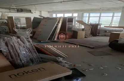 Office Space - Studio for rent in Bayan Business Center - Dubai Investment Park (DIP) - Dubai