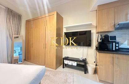 Apartment - Studio - 1 for rent in Lincoln Park B - Lincoln Park - Arjan - Dubai Apartment - Studio - 1 for rent in Lincoln Park B - Lincoln Park - Arjan - Dubai