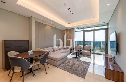 Apartment - 1 Bedroom - 2 Bathrooms for rent in Nobles Tower - Business Bay - Dubai Apartment - 1 Bedroom - 2 Bathrooms for rent in Nobles Tower - Business Bay - Dubai
