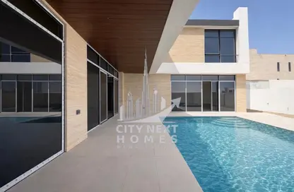 فيلا - 5 غرف نوم - 7 حمامات للايجار في العوير 1 - العوير - دبي فيلا - 5 غرف نوم - 7 حمامات للايجار في العوير 1 - العوير - دبي