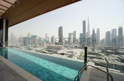 Apartment - 2 - 3 for rent in Castleton - Central Park at City Walk - City Walk - Al Wasl - Dubai Apartment - 2 - 3 for rent in Castleton - Central Park at City Walk - City Walk - Al Wasl - Dubai