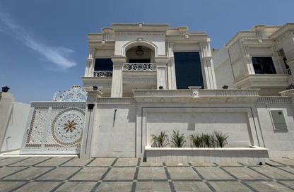 Villa - 5 Bedrooms - 7 Bathrooms for sale in Al Helio 2 - Al Helio - Ajman