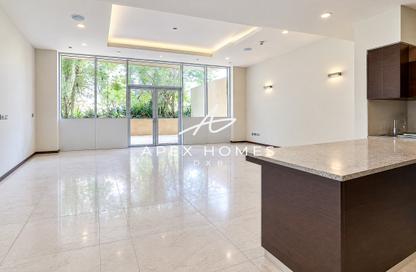 Apartment - 1 - 2 for rent in Amber - Tiara Residences - Palm Jumeirah - Dubai
