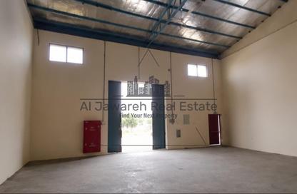 Warehouse - Studio - 1 Bathroom for rent in Umm Dir - Umm Al Quwain Warehouse - Studio - 1 Bathroom for rent in Umm Dir - Umm Al Quwain