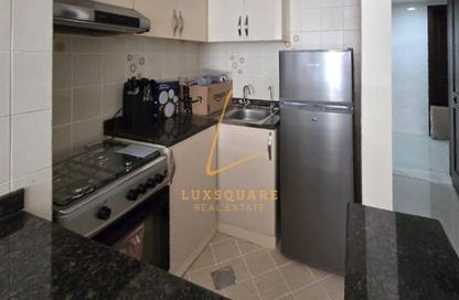 Apartment - Studio - 1 Bathroom for rent in UniEstate Sports Tower - Dubai Sports City - Dubai Apartment - Studio - 1 Bathroom for rent in UniEstate Sports Tower - Dubai Sports City - Dubai