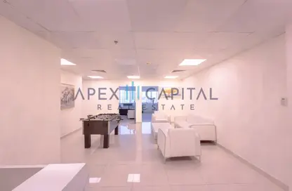 Office Space - Studio - 2 Bathrooms for sale in HDS Tower - JLT Cluster F - Jumeirah Lake Towers - Dubai