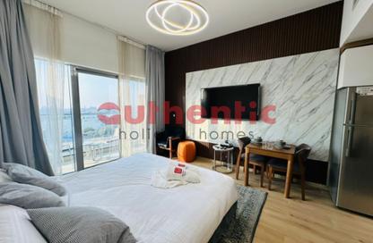 Apartment - Studio - 1 Bathroom for rent in Azizi Aura - Downtown Jebel Ali - Dubai Apartment - Studio - 1 Bathroom for rent in Azizi Aura - Downtown Jebel Ali - Dubai