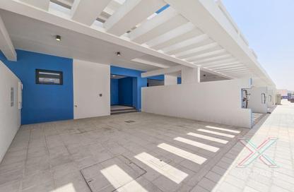 Villa - 5 - 5 for rent in Santorini - Damac Lagoons - Dubai Villa - 5 - 5 for rent in Santorini - Damac Lagoons - Dubai