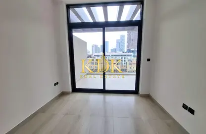 Apartment - 1 Bedroom - 2 Bathrooms for sale in Pantheon Elysee - District 13 - Jumeirah Village Circle - Dubai Apartment - 1 Bedroom - 2 Bathrooms for sale in Pantheon Elysee - District 13 - Jumeirah Village Circle - Dubai