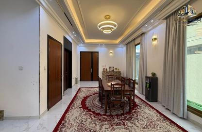 Villa - 5 Bedrooms - 7 Bathrooms for rent in Kabbali Hills - Al Helio 2 - Al Helio - Ajman Villa - 5 Bedrooms - 7 Bathrooms for rent in Kabbali Hills - Al Helio 2 - Al Helio - Ajman