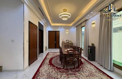 Villa - 5 Bedrooms - 7 Bathrooms for rent in Kabbali Hills - Al Helio 2 - Al Helio - Ajman Villa - 5 Bedrooms - 7 Bathrooms for rent in Kabbali Hills - Al Helio 2 - Al Helio - Ajman
