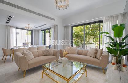 Villa - 5 Bedrooms - 4 Bathrooms for rent in La Rosa 4 - La Rosa - Villanova - Dubai Land - Dubai