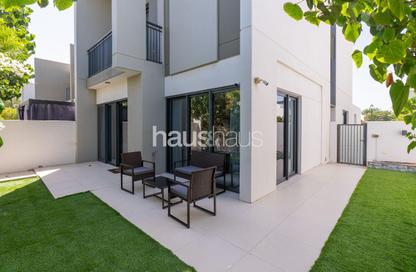 Villa - 5 Bedrooms - 4 Bathrooms for rent in La Rosa 4 - La Rosa - Villanova - Dubai Land - Dubai