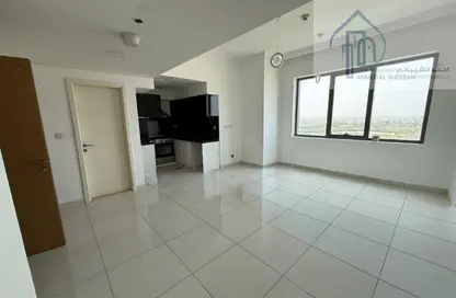 Apartment - 1 Bedroom - 2 Bathrooms for rent in Executive Bay A - Executive Bay - Business Bay - Dubai