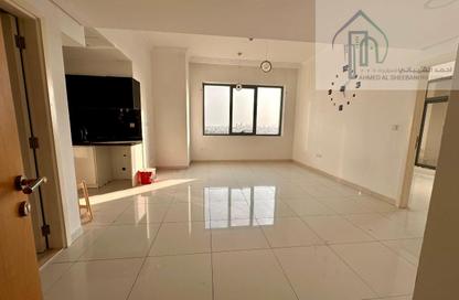 Apartment - 1 - 2 for rent in Executive Bay A - Executive Bay - Business Bay - Dubai