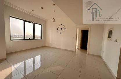 Apartment - 1 - 2 for rent in Executive Bay A - Executive Bay - Business Bay - Dubai