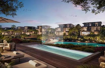 Villa - 3 - 3 for sale in Nad Al Sheba Gardens 7 - Nad Al Sheba Gardens - Nad Al Sheba 1 - Nad Al Sheba - Dubai