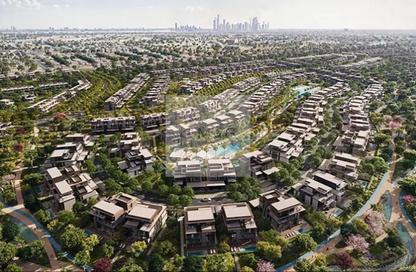 Villa - 3 - 3 for sale in Nad Al Sheba Gardens 7 - Nad Al Sheba Gardens - Nad Al Sheba 1 - Nad Al Sheba - Dubai