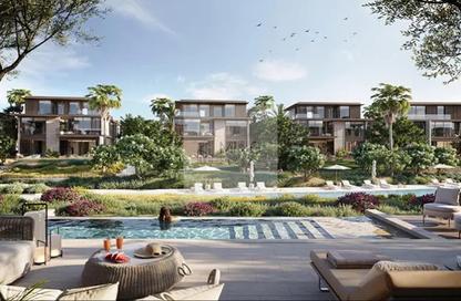Villa - 3 - 3 for sale in Nad Al Sheba Gardens 7 - Nad Al Sheba Gardens - Nad Al Sheba 1 - Nad Al Sheba - Dubai