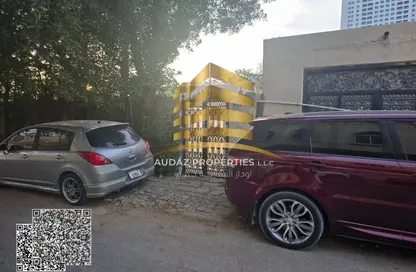 Villa - 7 Bedrooms - 5 Bathrooms for sale in Ajman Corniche Residences - Ajman Corniche Road - Ajman