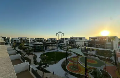 فيلا - 4 غرف نوم - 5 حمامات للبيع في اورا - تلال الغاف - دبي