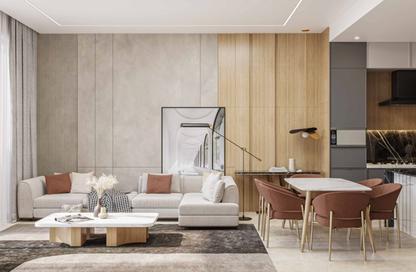 Apartment - 1 - 2 for sale in Samana California 2 - Al Furjan - Dubai Apartment - 1 - 2 for sale in Samana California 2 - Al Furjan - Dubai