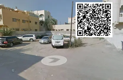 Land - Studio for sale in Al Naimiya - Al Nuaimiya - Ajman