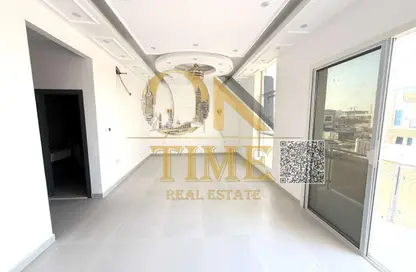 Townhouse - 5 Bedrooms - 6 Bathrooms for rent in Al Yasmeen 1 - Al Yasmeen - Ajman
