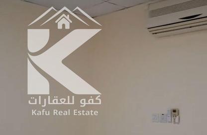 شقة - 1 حمام للايجار في بناية الرميلة - الرميلة 2 - الرميلة - عجمان