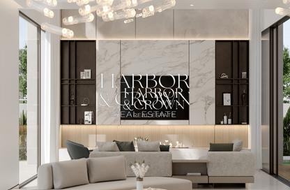 Villa - 6 - 7 for sale in Cedarwood Estates South - Jumeirah Golf Estates - Dubai