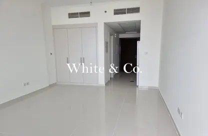 Apartment - 1 Bathroom for rent in Carson A - Carson - Damac Hills - Dubai