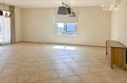 Apartment - 3 Bedrooms - 3 Bathrooms for rent in Abbey Crescent 1 - Abbey Crescent - Motor City - Dubai