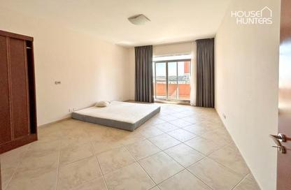 Apartment - 3 Bedrooms - 3 Bathrooms for rent in Abbey Crescent 1 - Abbey Crescent - Motor City - Dubai