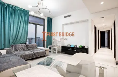 شقة - 2 غرف نوم - 3 حمامات للايجار في أفنان 5 - وسط المدينة - مدينة دبي للإنتاج (اي ام بي زد) - دبي