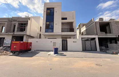 Villa - 5 Bedrooms - 7 Bathrooms for sale in Al Zaheya Gardens - Al Zahya - Ajman