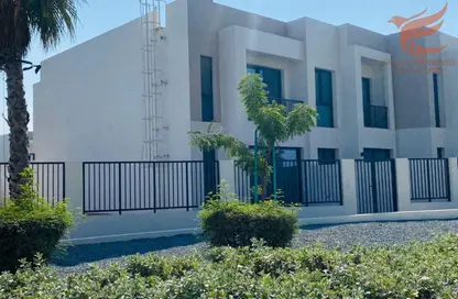 Villa - 2 Bedrooms - 4 Bathrooms for sale in Marbella I Villas - Marbella - Mina Al Arab - Ras Al Khaimah