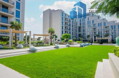 Apartment - 2 Bedrooms - 4 Bathrooms for rent in Al Badia Living - Dubai Festival City - Dubai