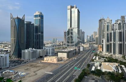 Apartment - 2 Bedrooms - 3 Bathrooms for rent in Executive Tower G - Executive Towers - Business Bay - Dubai