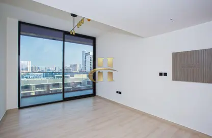 Apartment - 1 Bedroom - 2 Bathrooms for rent in Binghatti Corner - District 10 - Jumeirah Village Circle - Dubai