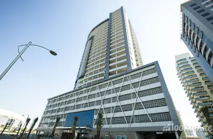 شقة - 1 حمام للايجار في مساكن النخبة رقم 3 - مساكن النخبة الرياضية - مدينة دبي الرياضية - دبي