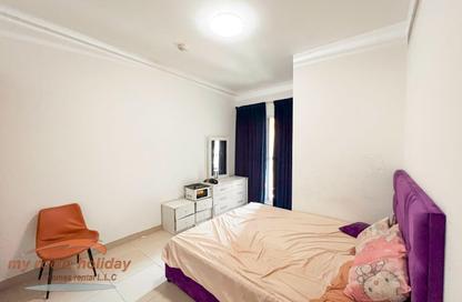 Apartment - 1 Bedroom - 2 Bathrooms for rent in Al Khail Heights - Al Quoz - Dubai